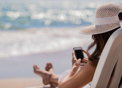 Важная новость для анапчан - абонентов «МТС»: компания начала отменять роуминг по стране 