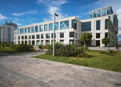 В анапском селе Цибанобалка построят новую школу на 1550 мест