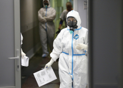 В Анапе ещё двое заразились коронавирусом. Сводка на 29 января