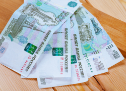 Анапские тренеры каждый месяц будут получать по 5 тысяч рублей от государства