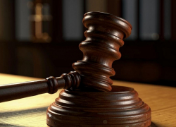 Суд предложили мирно урегулировать спор по крушению танкеров в Керченском проливе