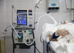 В крае выявлено 239 новых случаев  СOVID-19, в Анапе - 14. Сводка за 10 сентября