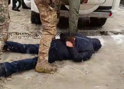 Двойное убийство предотвратили в Анапе 