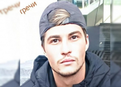  В Анапе пропал 27-летний Александр Олейников