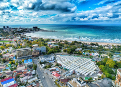 Анапа стала одним из травмоопасных курортов России по итогам туристического сезона