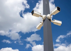 Используемую в Анапе систему распознавания лиц внедрят на всех курортах Кубани до 2025 года