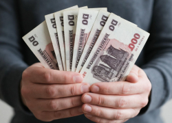 Анапчанам проиндексируют социальные пенсии на 6,8%