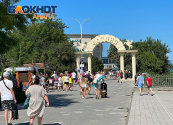 Каждый третий турист РФ приедет летом в Анапу – один из самых популярных курортов