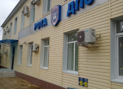 В Анапе полиция ищет свидетелей ДТП 