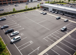 Плата за неправильную парковку в Анапе выросла на 70 процентов