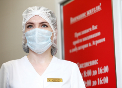 В Анапе выявили еще 5 случаев коронавируса. Сводка на 27 апреля