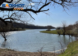 «Весна идет – весне дорогу»: в Анапе задержится теплая погода