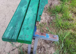 Халтурная работа анапских ремонтников может привести к заражению детей