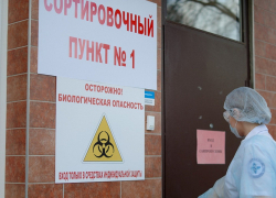 В Анапе 7 человек заразились COVID-19. Сводка на 26 февраля