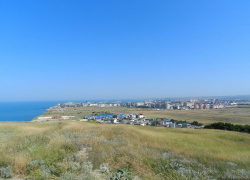 Участок у моря площадью 9,6 тысяч кв метров в Анапе продали почти за бесценок