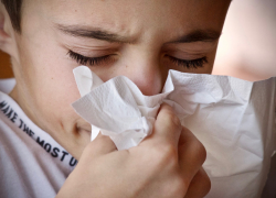 ФАС сообщила, что у оптовиков кончаются запасы медицинских масок. Коснется ли это Анапу?