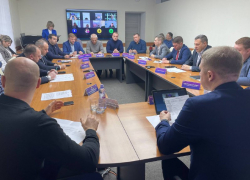 Коммунальщики Анапы займутся благоустройством улицы Ивана Голубца