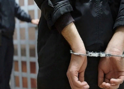 В Анапе полиция задержала иностранца по подозрению в краже ювелирных украшений