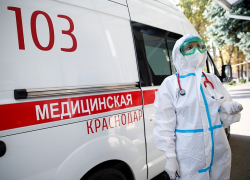 Анапа вышла на второе место по заболеваемости COVID-19 – 36 случаев за сутки