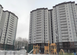  Долгострой на Парковой улице введен в эксплуатацию  