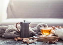 Как анапчанам побороть осеннюю хандру и приятно провести это время года