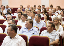 В Анапе на реализацию нацпроекта «Культура» направлено около 200 млн рублей