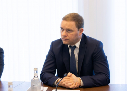 В Анапе уже построено более 150 километров сетей – обсудили программу догазификации