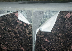 Власти Анапы обновят парапет стелы «Город воинской славы»