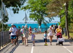 Почти как в Турции или Египте: семья из Ярославля сравнила отдых в Анапе с зарубежными курортами