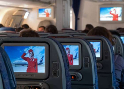 Авиакомпании попросили не устанавливать камеры в самолетах