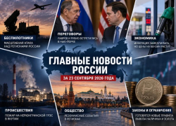 514 БПЛА за ночь, разговор России и США и бензин дороже инфляции: чем запомнилось 23 сентября