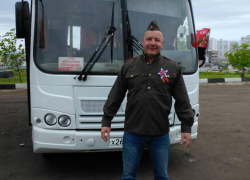 Три автобуса в Анапе будут возить пассажиров бесплатно