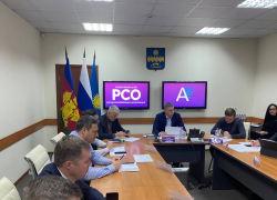 Освещение, уборка, тротуары: что стоит на повестке дня служб ЖКХ Анапы