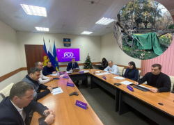 В НЕ«Детском парке» наведут порядок после публикации в «Блокноте»