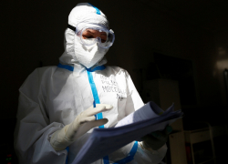 Снова всплеск: в Анапе 24 новых случая коронавируса. Сводка на 5 декабря