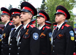 15 октября в Анапе отметят День кубанского казачества