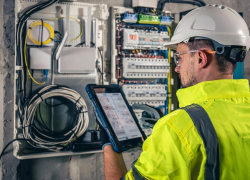 Несколько населённых пунктов Анапы останутся без света