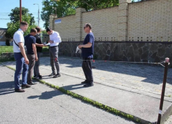 В Анапе усилят борьбу с захватом муниципальной земли