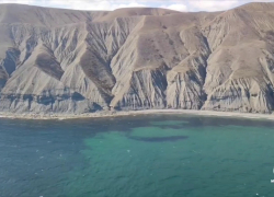 В Черном море использовали 7,5 тыс. тонн сорбента для ликвидации мазута