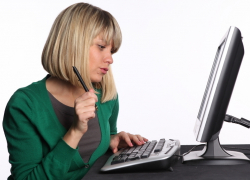 Анапчане могут получить работу, не выходя из дома