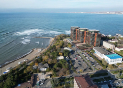 «Становится только хуже с каждым годом»: об отдыхе в Анапе оставила отзыв туристка