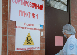 В крае +109, в Анапе +2 случая коронавируса. Актуальная сводка на 2 апреля