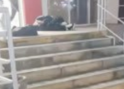 В Анапе конфликт в магазине «Магнит» перерос в драку