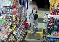 Мужчина, устроивший стрельбу в Анапе, задержан