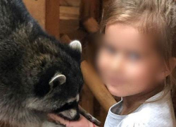 Онко-заболевание 5-летней девочки в Новороссийске 4 месяца лечили мазью  