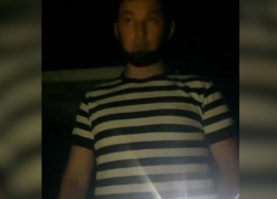 Конфликт на пляже Анапы: с женщины требовали 3500 рублей за шезлонг