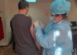 В Новороссийске + 35, а в Анапе +30 новых случаев COVID-19. Сводка за 25 декабря