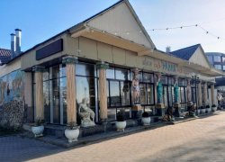 Кафе «Элина» в Анапе будет снесено – кассационный суд вынес постановление