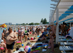 Во Всемирный день китов и дельфинов в Анапе облачно с прояснениями