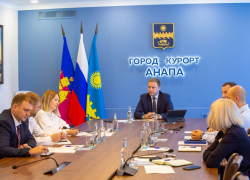 ЖКХ, архитектура, соцобеспечение – на что жаловались анапчане в мэрию в этом году